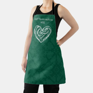 Every Day Is Pasta Day Here Food Lover Motto Apron