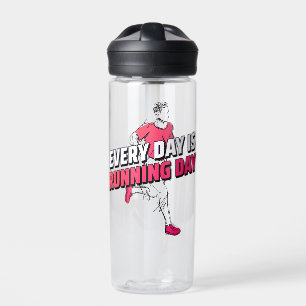 Every Day Is Running Day –CamelBak® Runner Edition Water Bottle