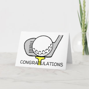 EVERY DAY IS SATURDAY WHEN YOU RETIRE CARD