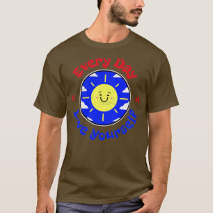 Every Day Love Yourself Alt T-Shirt