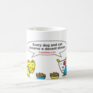 "Every Dog and Cat" Mug