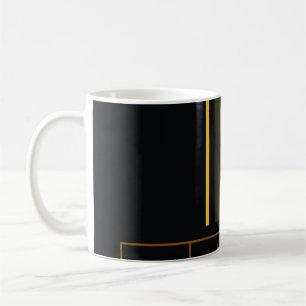 Every Door Is Permanent Mug