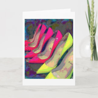 Every girl needs a Pair Card