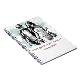 Every Glance Notebook