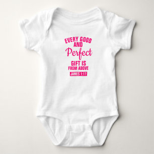 Every Good - Fine Jersey T-Shirt Baby Bodysuit