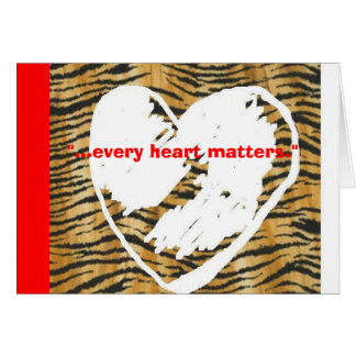 Every Heart Matters