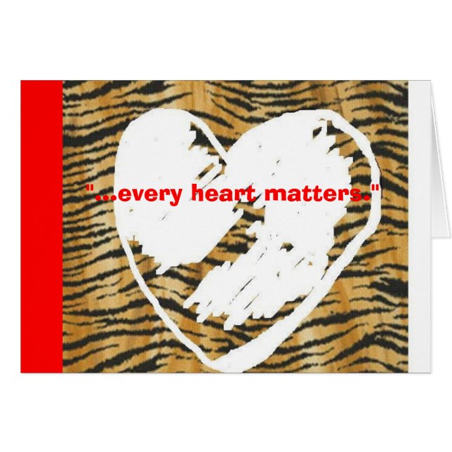 Every Heart Matters (Front Horizontal)