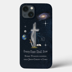 every knee shall bow Case-Mate iPhone 13 Case