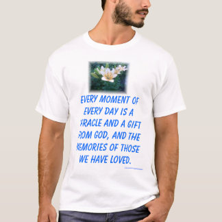 EVERY MOMENT A MIRACLE NIGHT GOWN