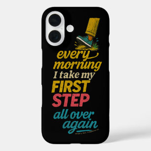 Every Morning I Take - iPhone / iPad case