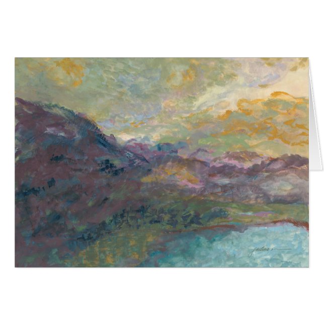 every mountain (Front Horizontal)