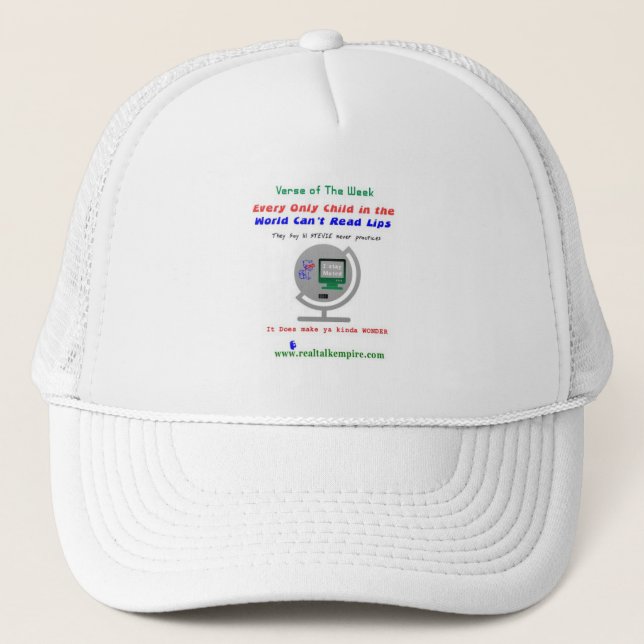 every only - hat (Front)