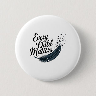 Every Orange Day Child Kindness 2024 Anti Bully Ki 2 Inch Round Button