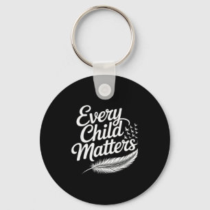 Every Orange Day Child Kindness 2025 Anti Bully  Keychain