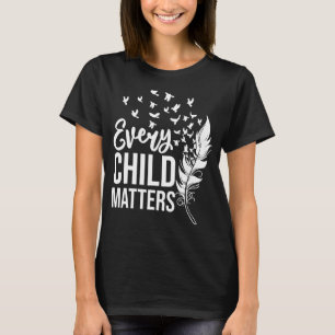 Every Orange Day Child Kindness Matter 2022 Anti B T-Shirt