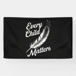 Every Orange Day Child Kindness Matter 2024  Banner