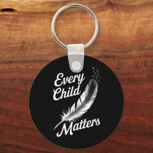 Every Orange Day Child Kindness Matter 2024  Keychain