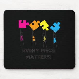 Every Piece Mouse Pad