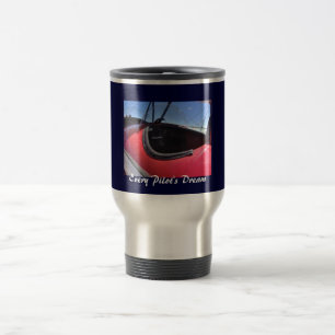 Every Pilot's Dream Mug