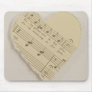 Every Pleasure Is For You Mouse Pad