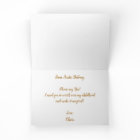 Every Princess Needs a Fairy Godmother Proposal