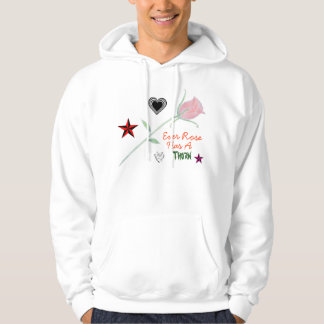 Every Rose...(sweater) Hoodie