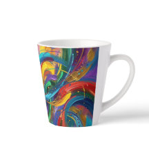 Every Sip Feels Better With Style Mug