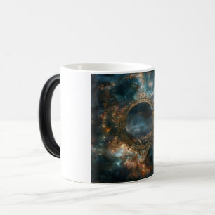 Every Step is a Ritual — Mystic Path Design Magic Mug