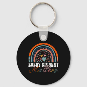 Every Student Problems Paraprofessional Support Te Keychain