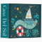 Every Summer Has a Story Binder Notebook