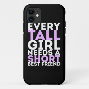 every tall girl needs a short best friend gifts