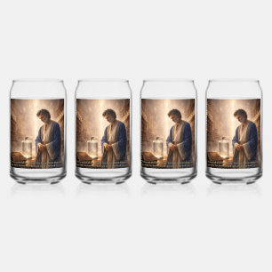 Every Tear Remembered Can Glass