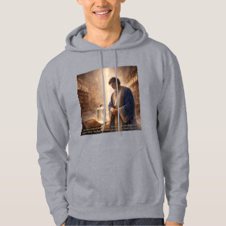 Every Tear Remembered  Hoodie