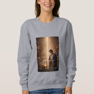 Every Tear Remembered Sweatshirt