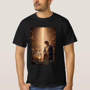 Every Tear Remembered T-Shirt