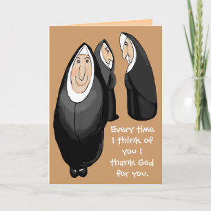 Every time I think of you Bible fresh Card