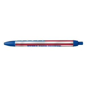 Every Vote Counts! - Pen