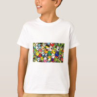 Everybirdy Pattern 2023