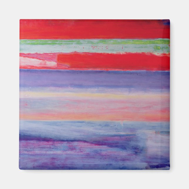 Everybody I Never Slept With Magnet (Front)