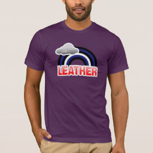EVERYBODY LOVES LEATHER T-Shirt
