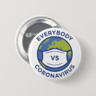 Everybody VS Coronavirus
