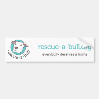 everybully 2 bumper sticker