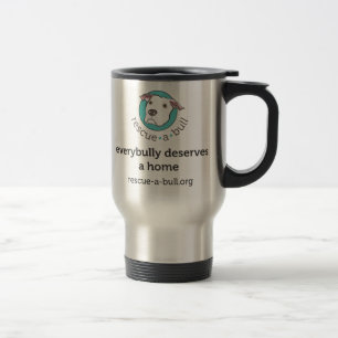 everybully tasse de voyage