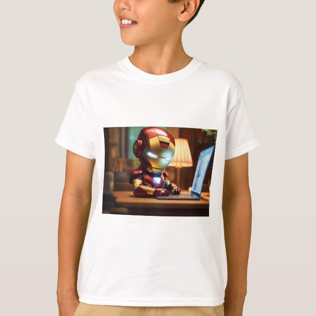 Everyday Adventure Tee (Front)