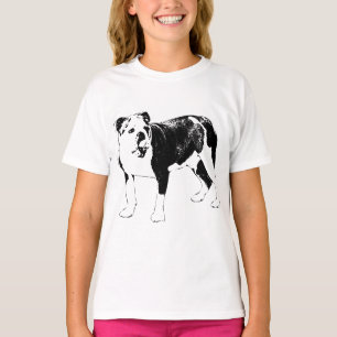 Everyday Boldness, Ink Style Tee