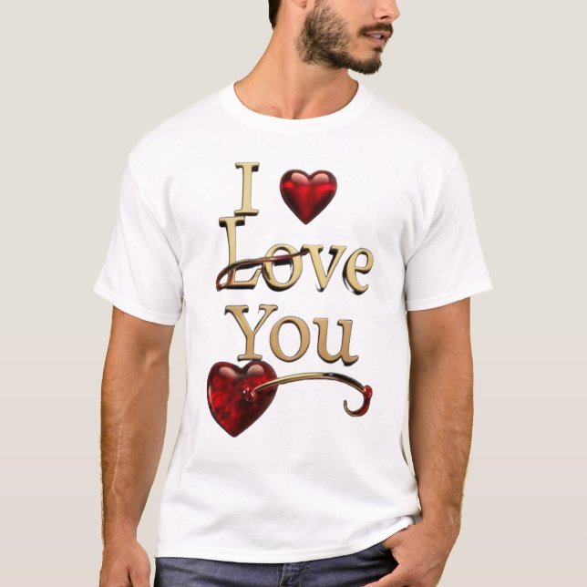 Everyday Comfort Men's T-Shirt (Front)