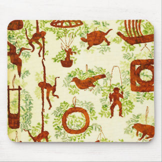 Everyday Daily Things Mouse Pad
