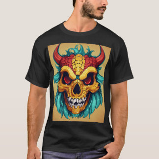 Everyday Essential T-Shirt – Soft & Versatile