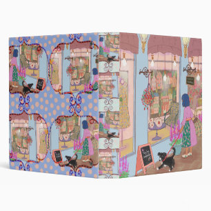 Everyday & Event Binder