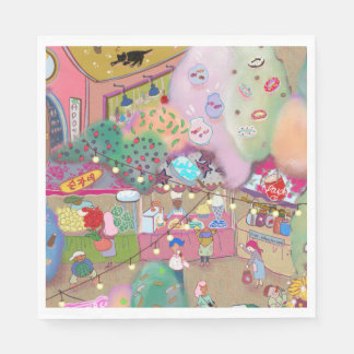 Everyday & Event Napkin